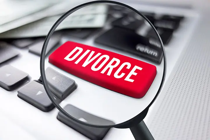 How to Access Nevada Divorce Records