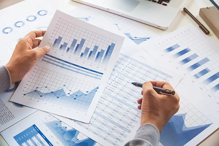 Types of Nevada Divorce Records